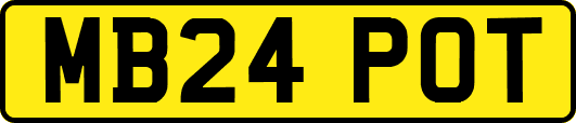 MB24POT