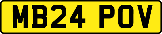 MB24POV