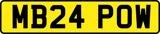 MB24POW