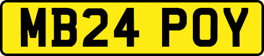 MB24POY