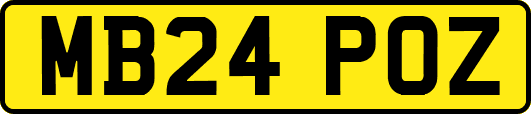MB24POZ