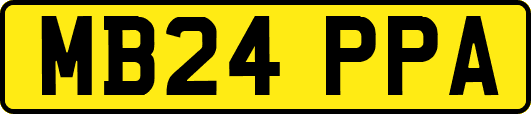 MB24PPA