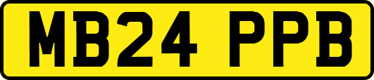 MB24PPB