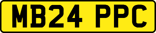 MB24PPC