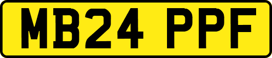 MB24PPF