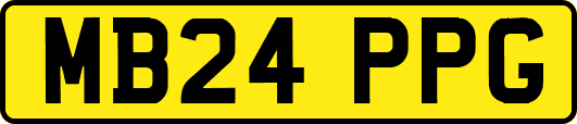 MB24PPG