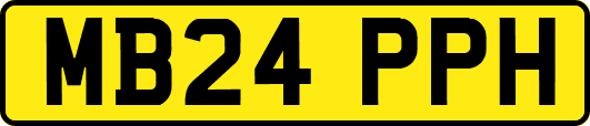 MB24PPH