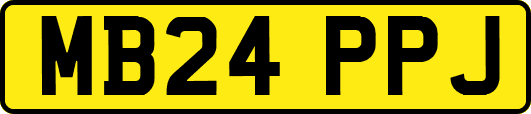 MB24PPJ