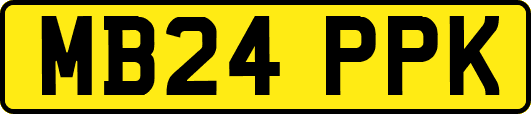 MB24PPK