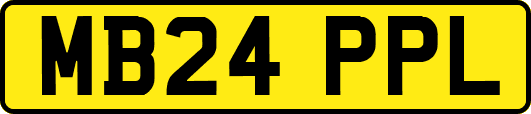 MB24PPL