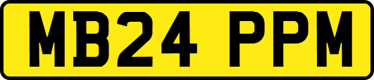 MB24PPM