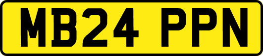 MB24PPN