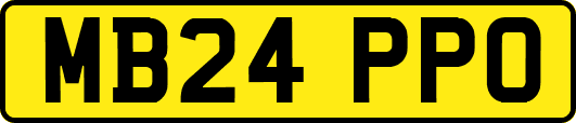 MB24PPO