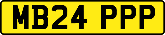 MB24PPP