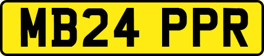 MB24PPR