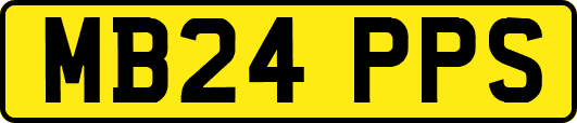 MB24PPS