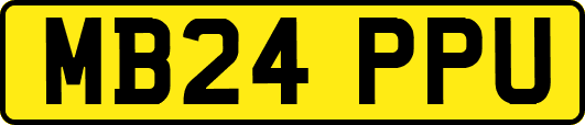 MB24PPU