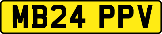 MB24PPV