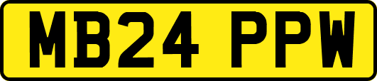 MB24PPW