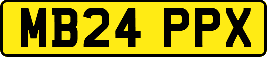 MB24PPX