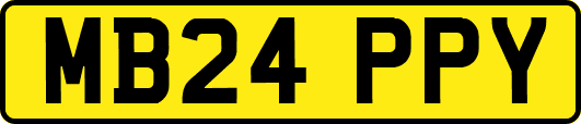 MB24PPY