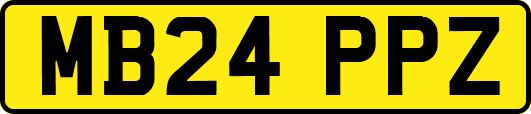 MB24PPZ