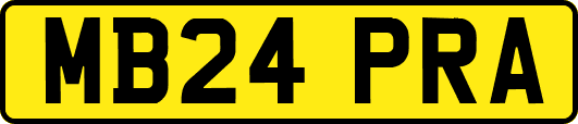MB24PRA