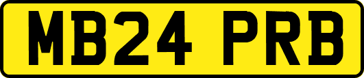MB24PRB