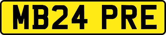 MB24PRE