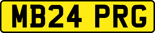 MB24PRG