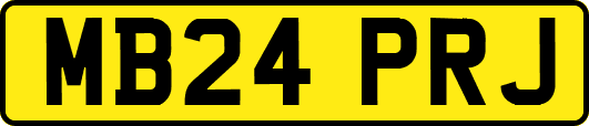 MB24PRJ
