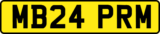 MB24PRM