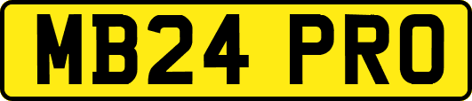 MB24PRO