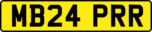 MB24PRR