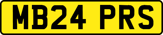 MB24PRS