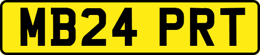 MB24PRT