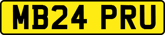MB24PRU