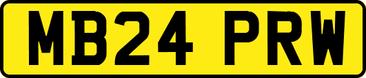 MB24PRW
