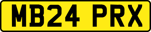 MB24PRX