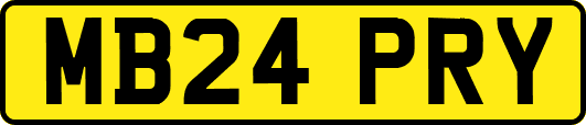 MB24PRY