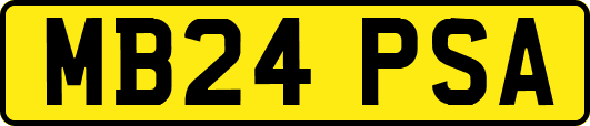 MB24PSA