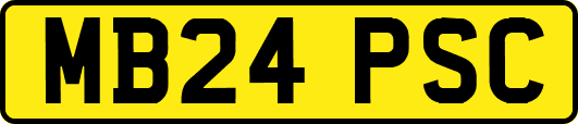 MB24PSC