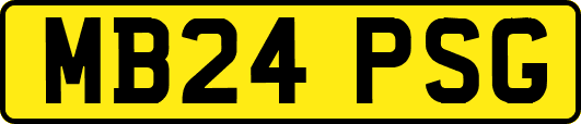MB24PSG