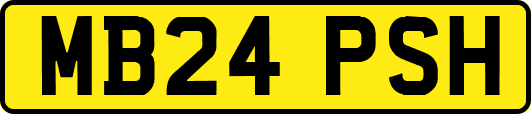 MB24PSH