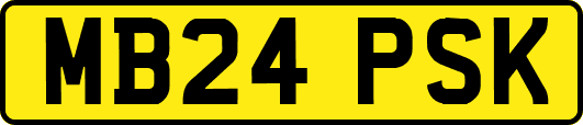 MB24PSK