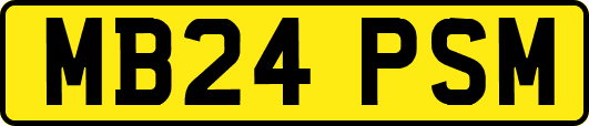 MB24PSM