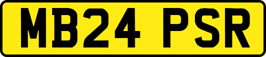 MB24PSR