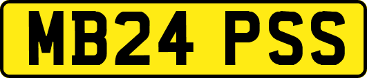 MB24PSS