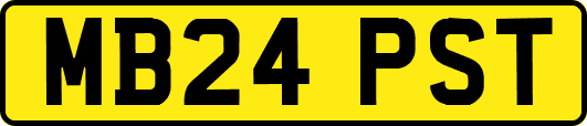 MB24PST