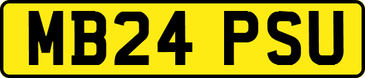 MB24PSU